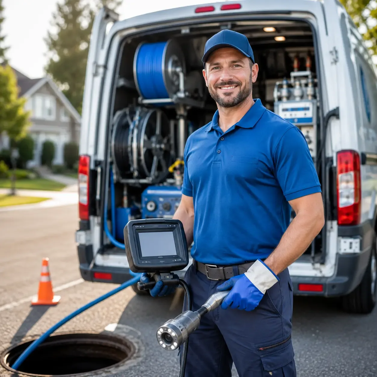 Local Pipe Relining specialists in Elkhart, IL
