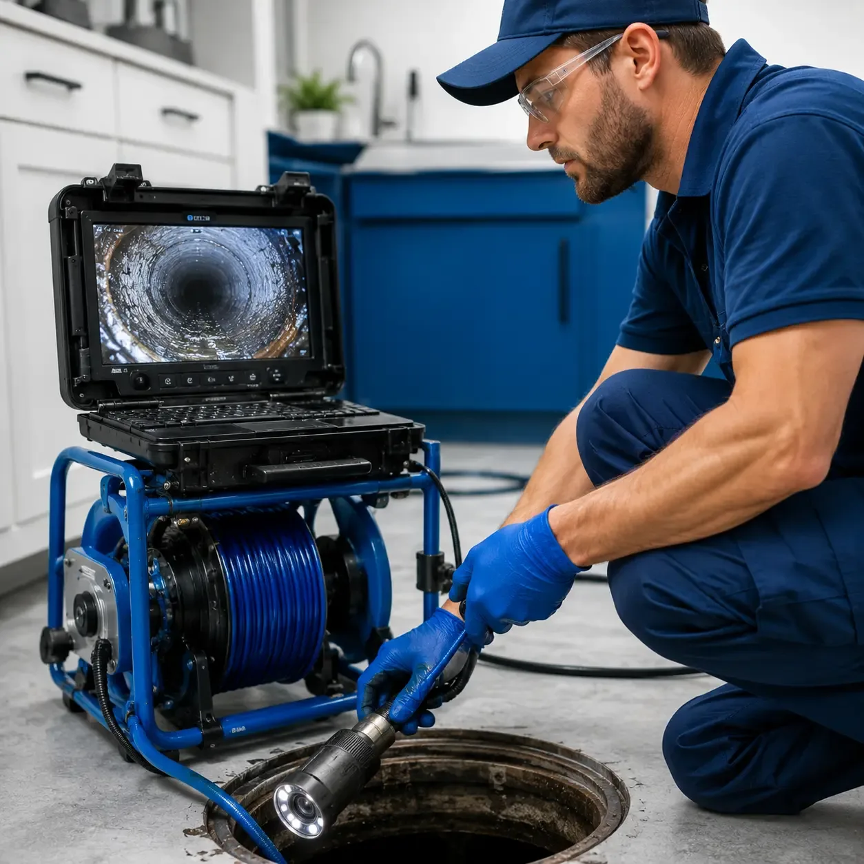 Pipe Relining professionals serving Elkhart, IL